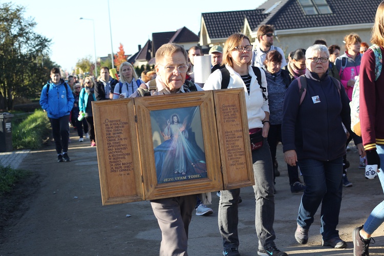 Pielgrzymka trzebnicka 2019 - cz. 11