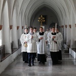 Inauguracja roku akademickiego w GSD