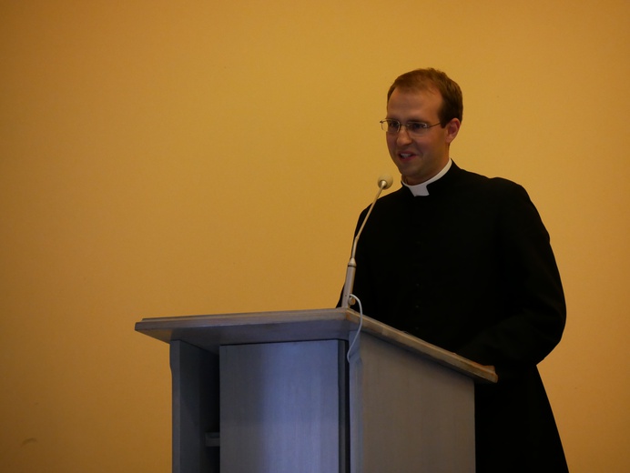 Inauguracja roku akademickiego w GSD