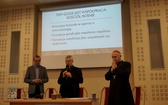 Konferencja "Razem w służbie Kościołowi"