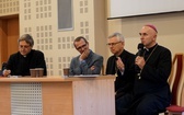 Konferencja "Razem w służbie Kościołowi"
