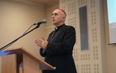 Konferencja "Razem w służbie Kościołowi"