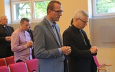 Konferencja "Razem w służbie Kościołowi"