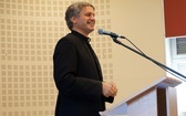 Konferencja "Razem w służbie Kościołowi"