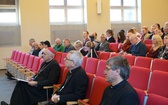 Konferencja "Razem w służbie Kościołowi"