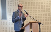 Konferencja "Razem w służbie Kościołowi"