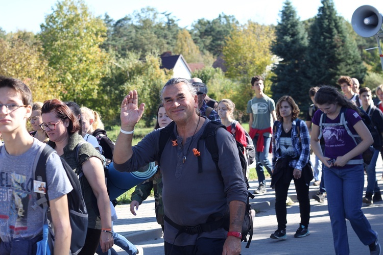 Pielgrzymka trzebnicka 2019 - cz. 12