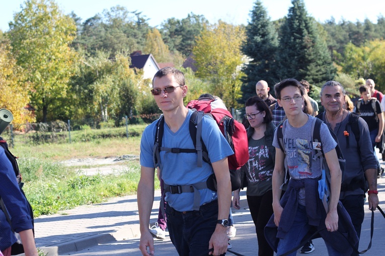 Pielgrzymka trzebnicka 2019 - cz. 12