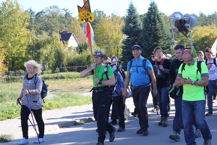 Pielgrzymka trzebnicka 2019 - cz. 12