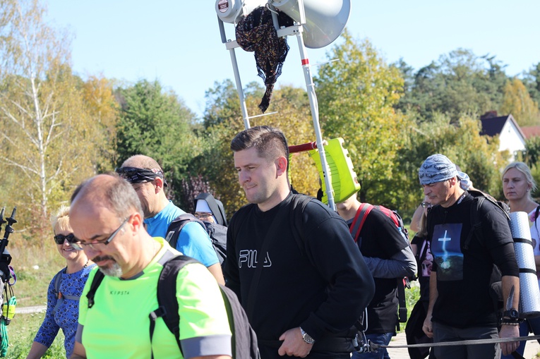 Pielgrzymka trzebnicka 2019 - cz. 12