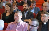 Konferencja "Razem w służbie Kościołowi"