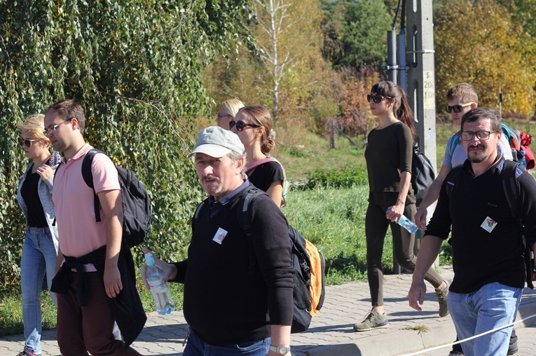 Pielgrzymka trzebnicka 2019 - cz. 12