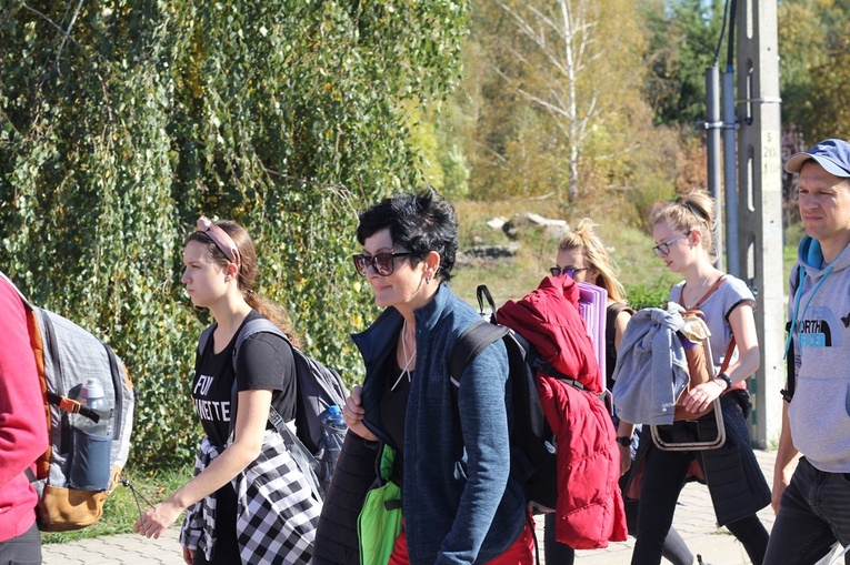 Pielgrzymka trzebnicka 2019 - cz. 12