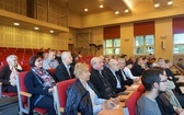 Konferencja "Razem w służbie Kościołowi"
