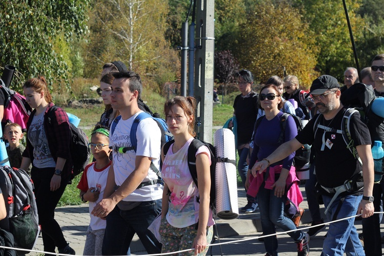 Pielgrzymka trzebnicka 2019 - cz. 12