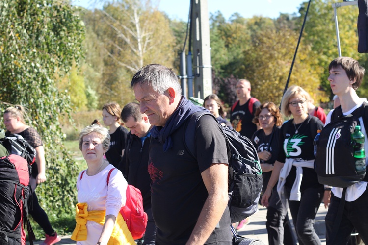 Pielgrzymka trzebnicka 2019 - cz. 12