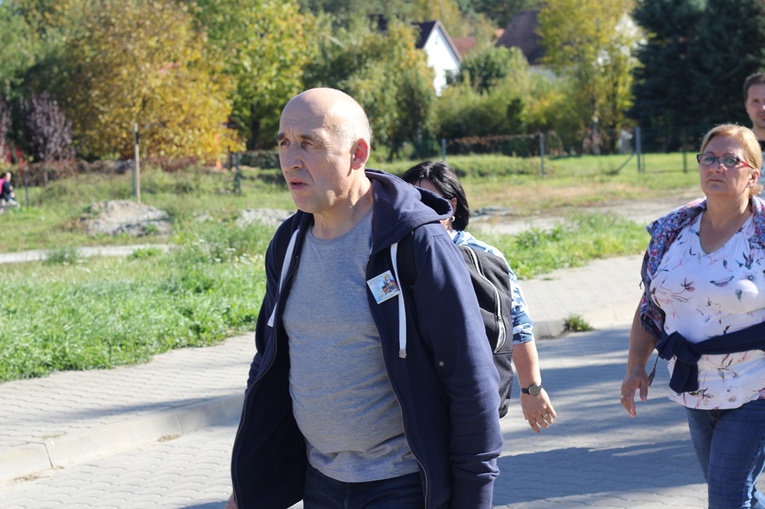 Pielgrzymka trzebnicka 2019 - cz. 12