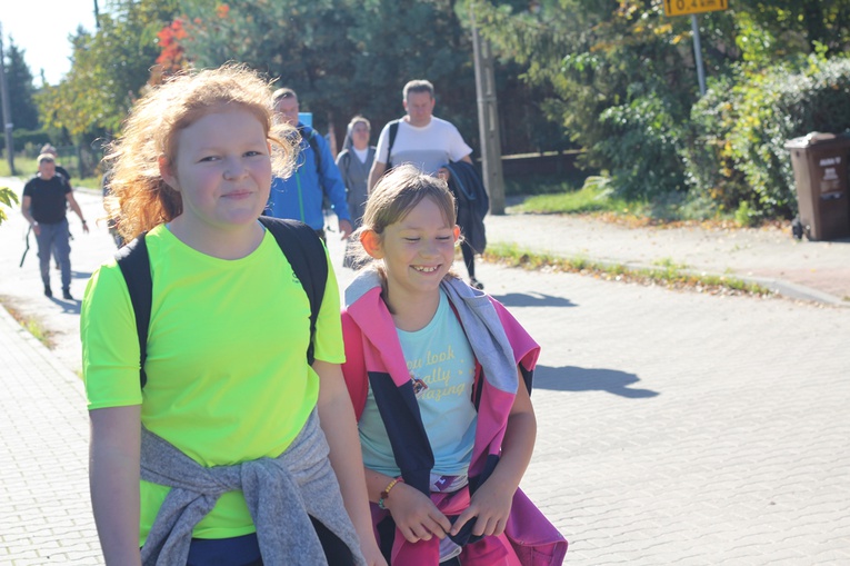 Pielgrzymka trzebnicka 2019 - cz. 12