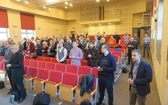 Konferencja "Razem w służbie Kościołowi"