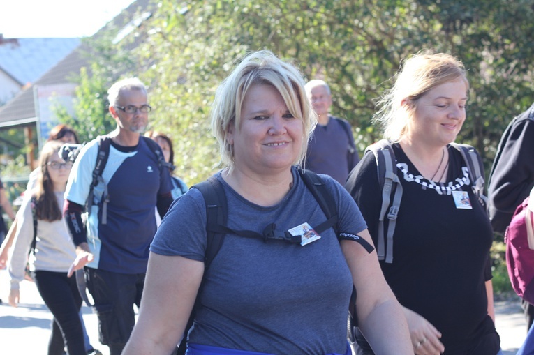 Pielgrzymka trzebnicka 2019 - cz. 12