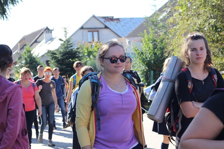 Pielgrzymka trzebnicka 2019 - cz. 12