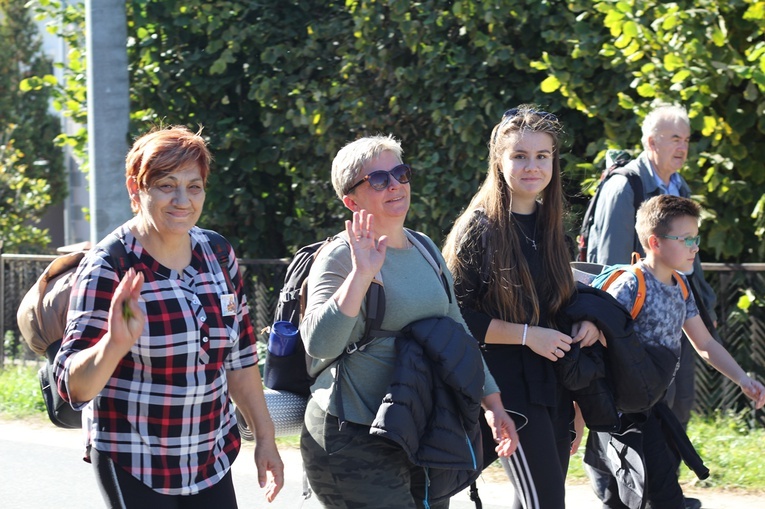 Pielgrzymka trzebnicka 2019 - cz. 12