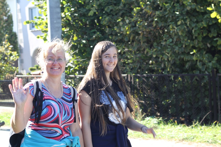 Pielgrzymka trzebnicka 2019 - cz. 12