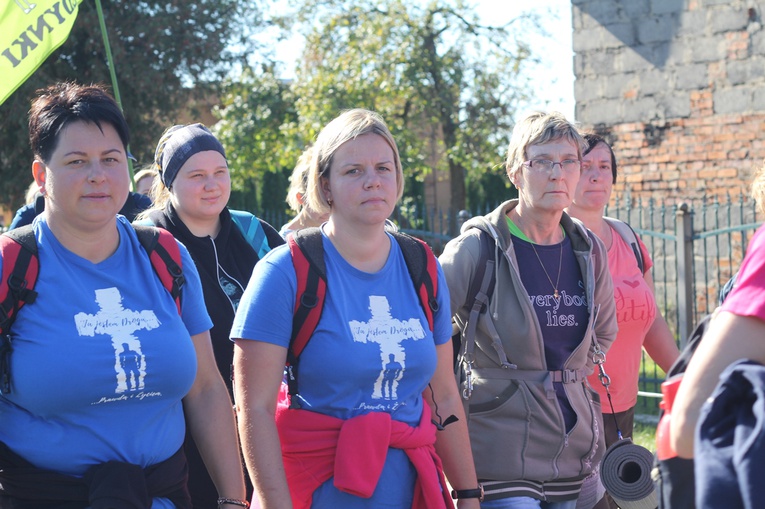 Pielgrzymka trzebnicka 2019 - cz. 12