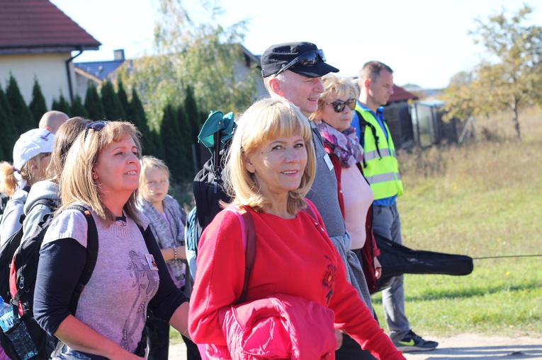 Pielgrzymka trzebnicka 2019 - cz. 12