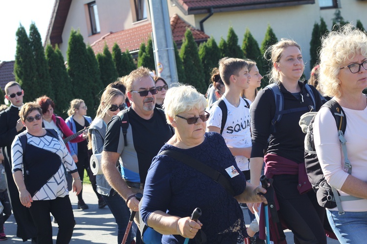 Pielgrzymka trzebnicka 2019 - cz. 12