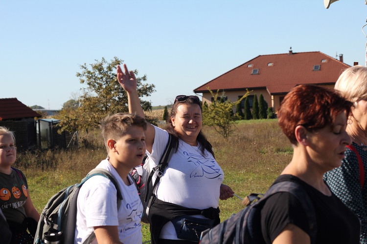 Pielgrzymka trzebnicka 2019 - cz. 12