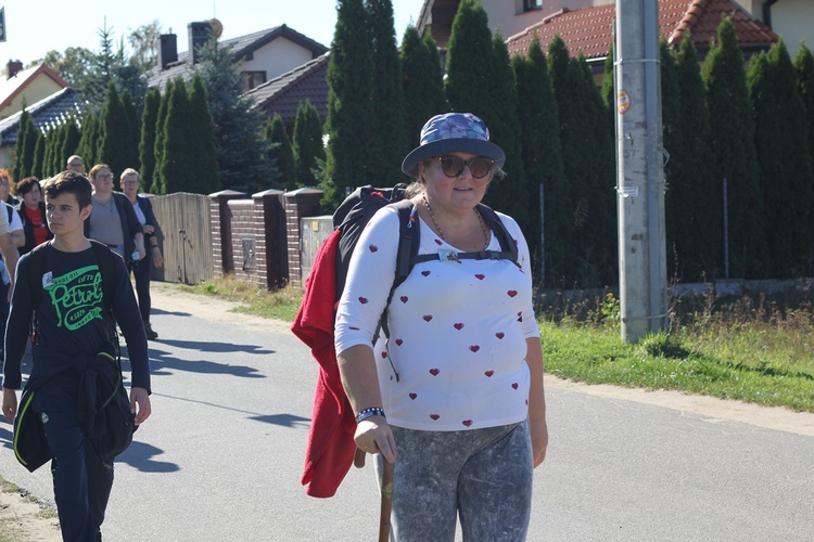 Pielgrzymka trzebnicka 2019 - cz. 12