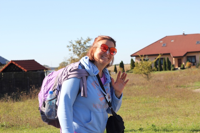 Pielgrzymka trzebnicka 2019 - cz. 12