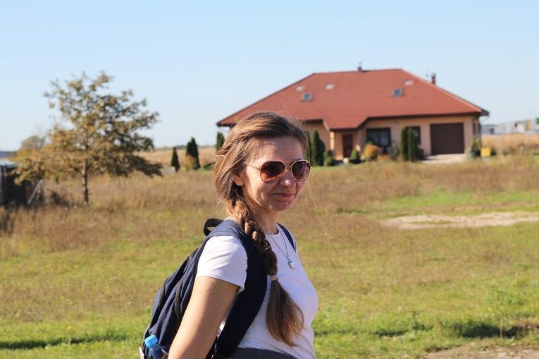 Pielgrzymka trzebnicka 2019 - cz. 12