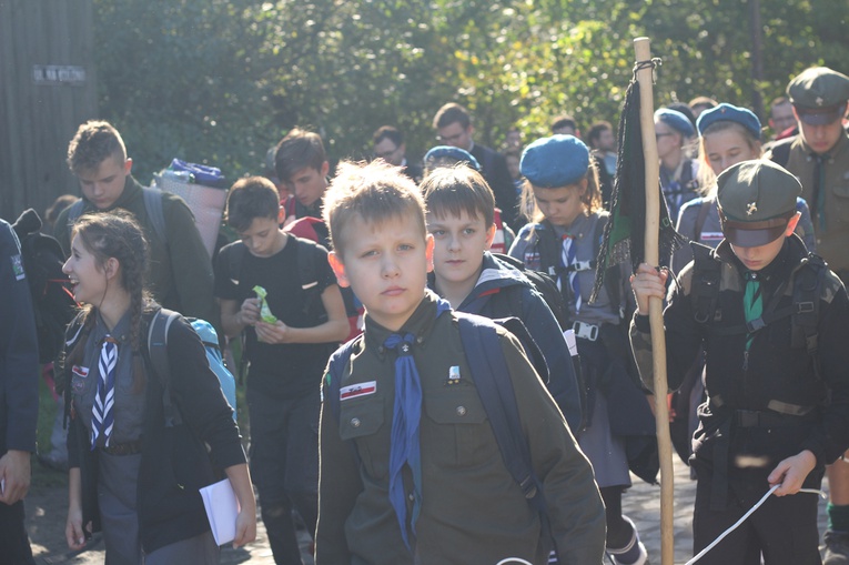 Pielgrzymka trzebnicka 2019 - cz. 12