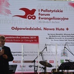 I Pallotyńskie Forum Ewangelizacyjne