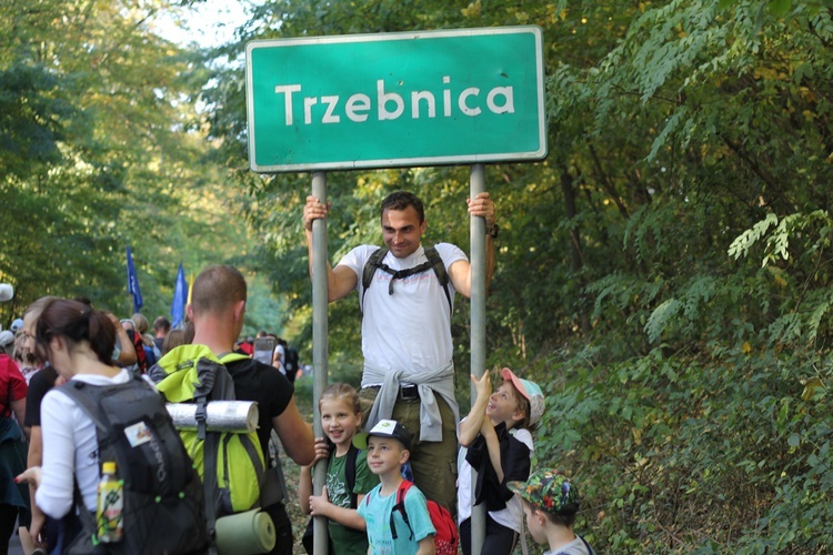 Pielgrzymka trzebnicka 2019 - cz. 13