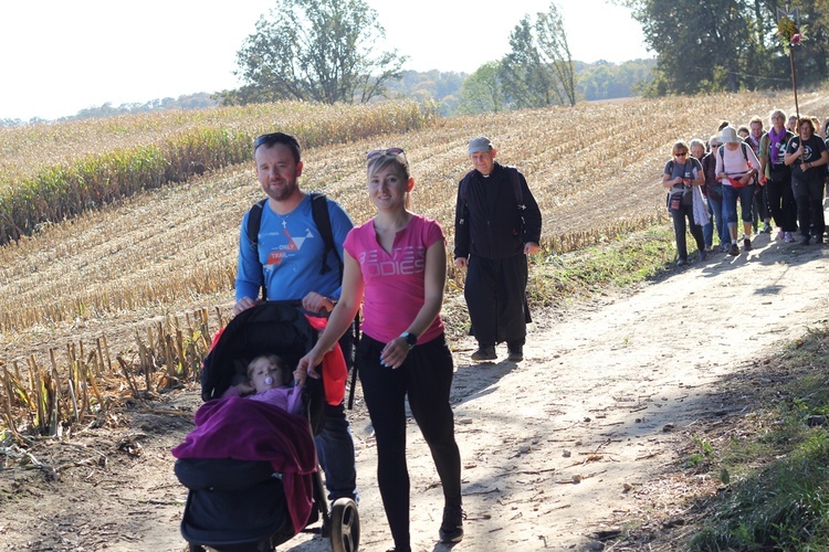 Pielgrzymka trzebnicka 2019 - cz. 13