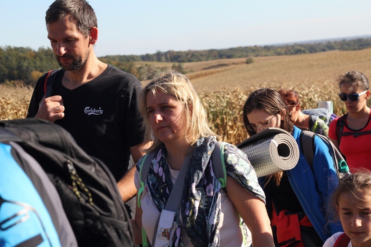 Pielgrzymka trzebnicka 2019 - cz. 13