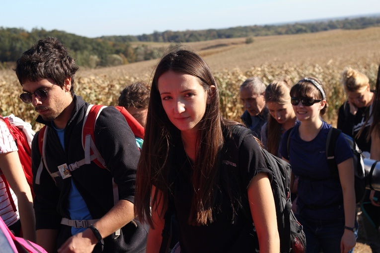 Pielgrzymka trzebnicka 2019 - cz. 13