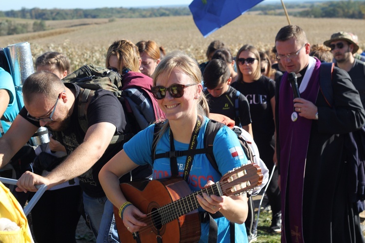 Pielgrzymka trzebnicka 2019 - cz. 13