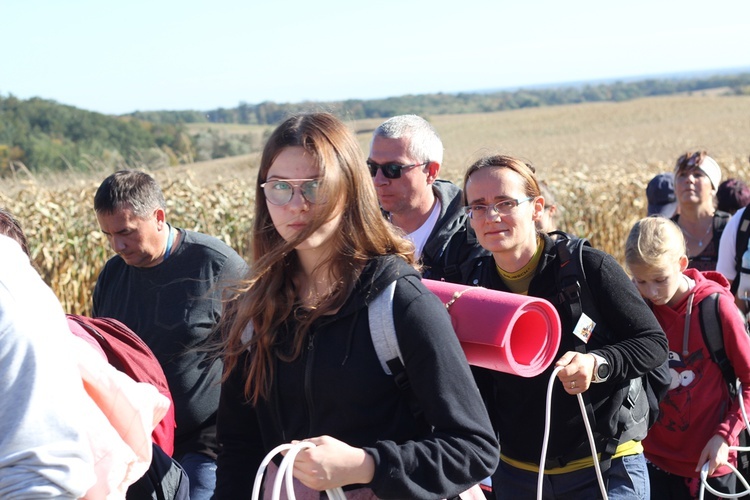 Pielgrzymka trzebnicka 2019 - cz. 13