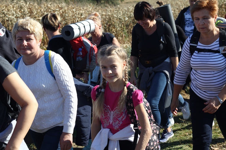 Pielgrzymka trzebnicka 2019 - cz. 13