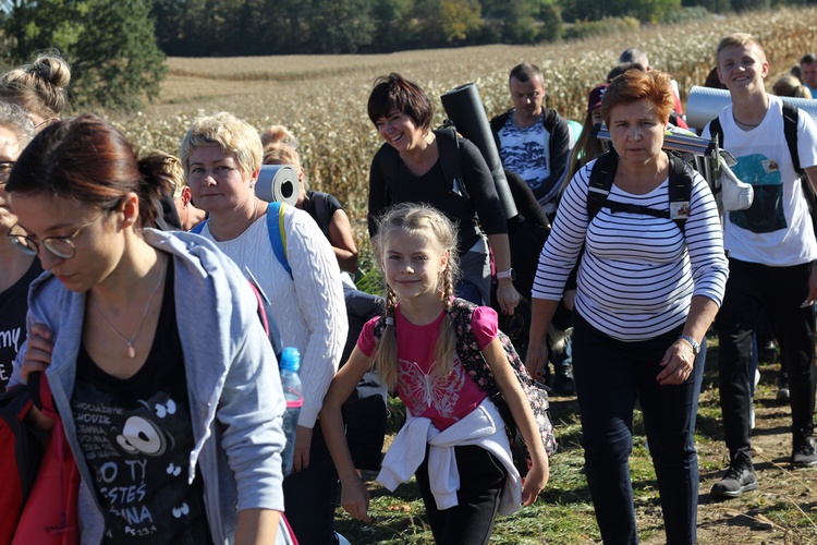 Pielgrzymka trzebnicka 2019 - cz. 13