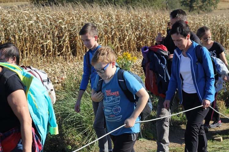 Pielgrzymka trzebnicka 2019 - cz. 13