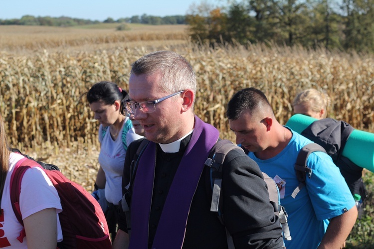 Pielgrzymka trzebnicka 2019 - cz. 13