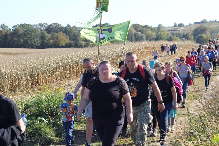 Pielgrzymka trzebnicka 2019 - cz. 13