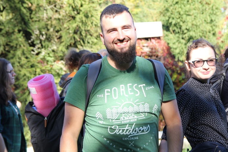 Pielgrzymka trzebnicka 2019 - cz. 13