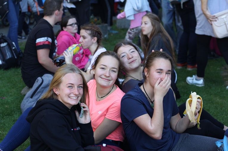 Pielgrzymka trzebnicka 2019 - cz. 13