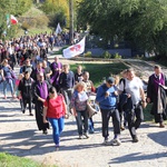 Pielgrzymka trzebnicka 2019 - cz. 13